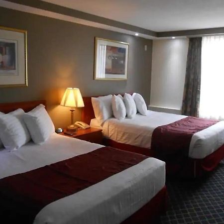 Best Host Inn Plaza Kansas City Zewnętrze zdjęcie