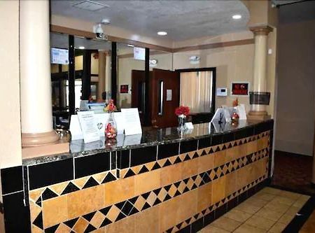Best Host Inn Plaza Kansas City Zewnętrze zdjęcie