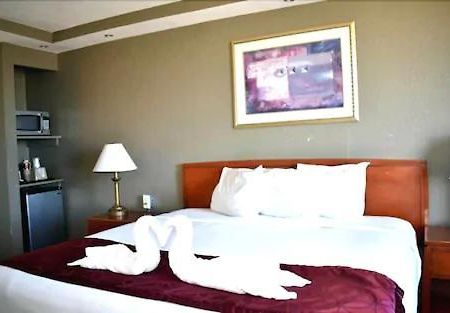 Best Host Inn Plaza Kansas City Zewnętrze zdjęcie