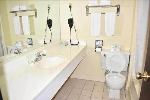 Best Host Inn Plaza Kansas City Zewnętrze zdjęcie