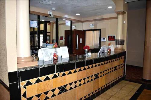 Best Host Inn Plaza Kansas City Zewnętrze zdjęcie