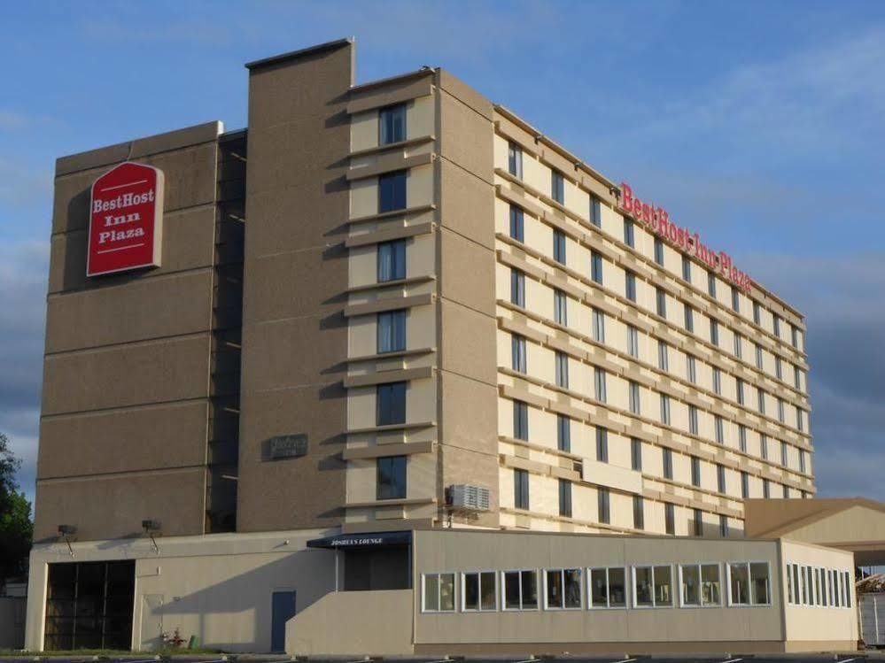 Best Host Inn Plaza Kansas City Zewnętrze zdjęcie