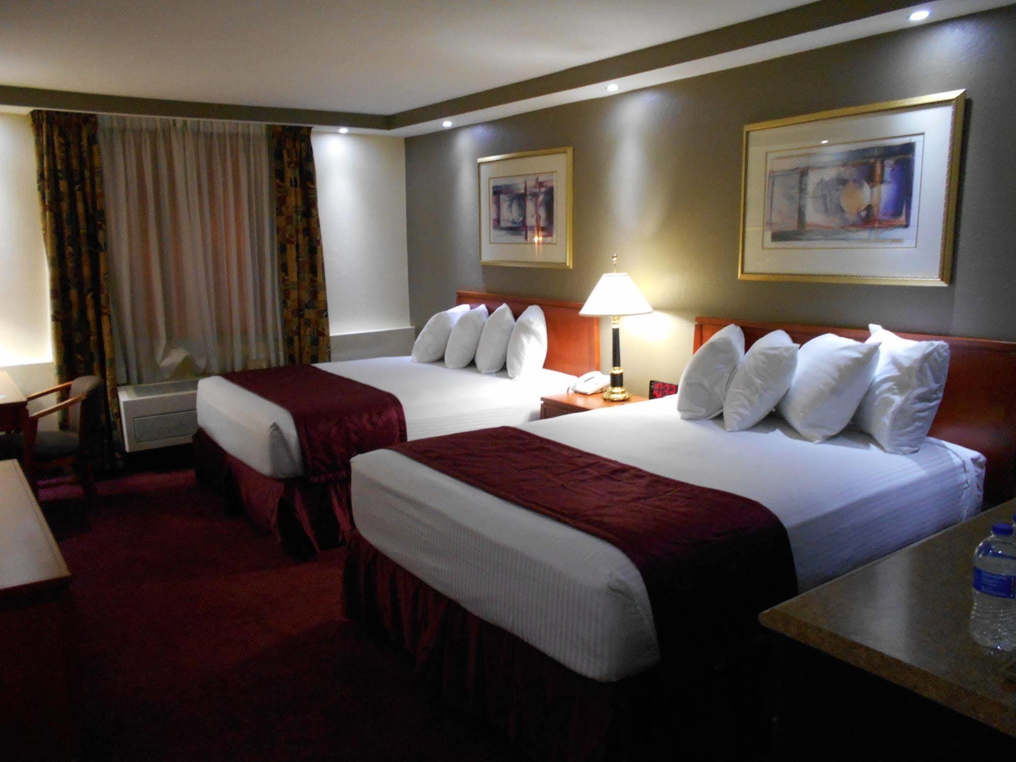 Best Host Inn Plaza Kansas City Zewnętrze zdjęcie