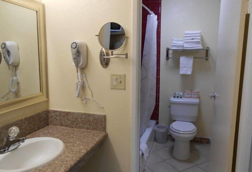 Best Host Inn Plaza Kansas City Zewnętrze zdjęcie