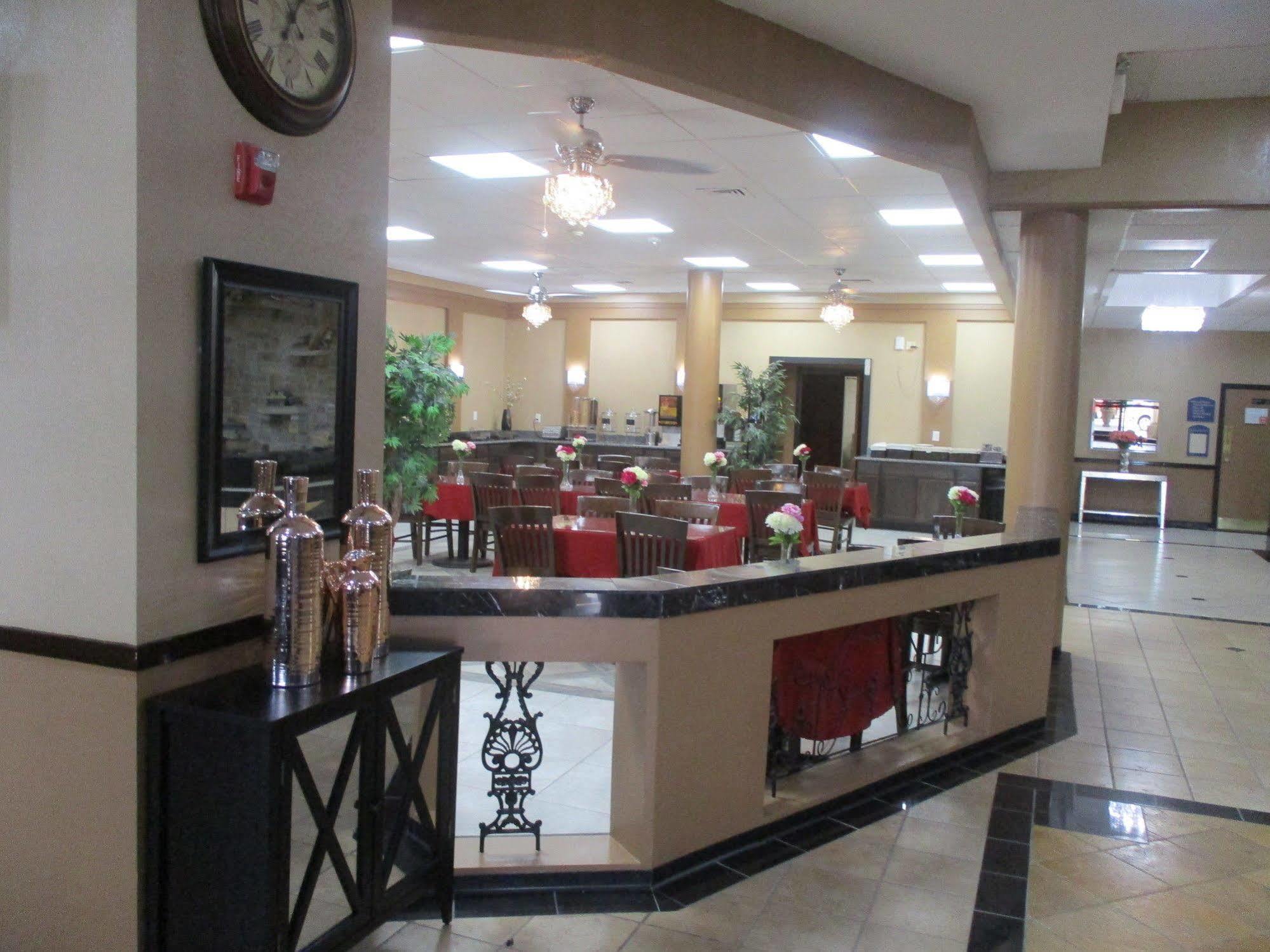 Best Host Inn Plaza Kansas City Zewnętrze zdjęcie