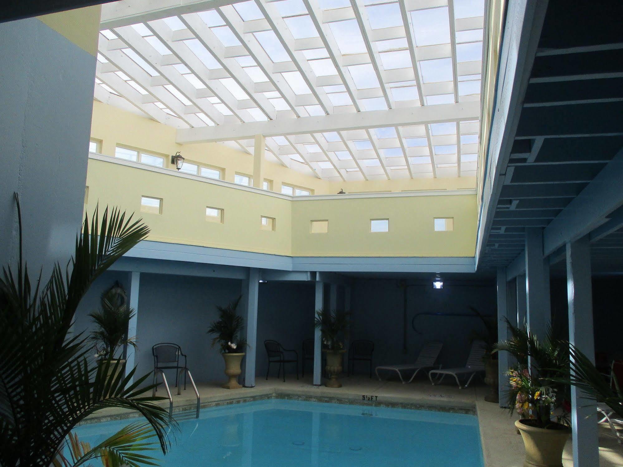 Best Host Inn Plaza Kansas City Zewnętrze zdjęcie