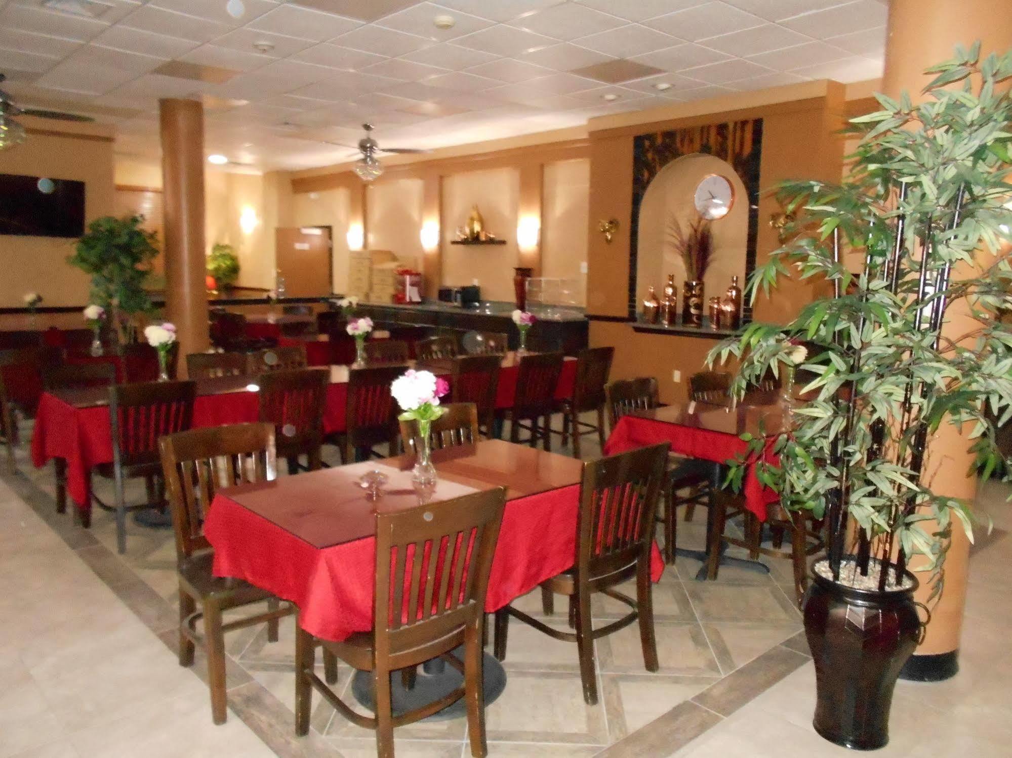 Best Host Inn Plaza Kansas City Zewnętrze zdjęcie