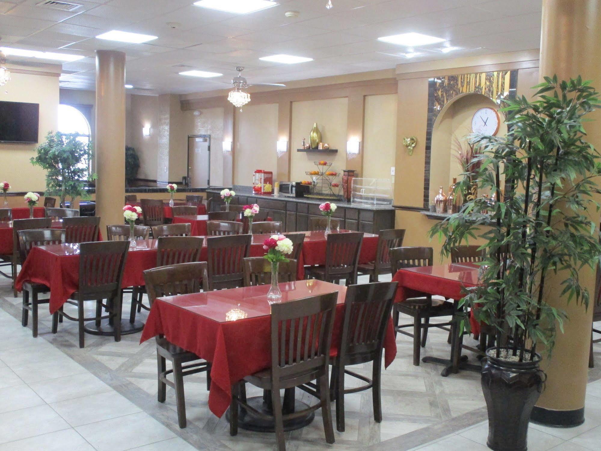 Best Host Inn Plaza Kansas City Zewnętrze zdjęcie