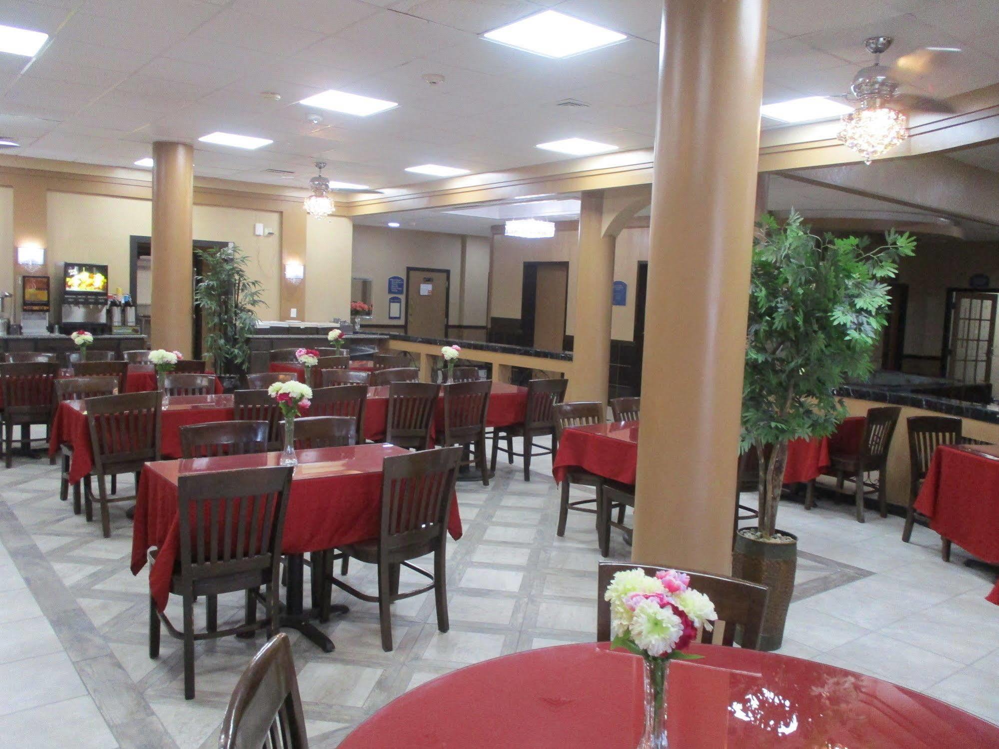 Best Host Inn Plaza Kansas City Zewnętrze zdjęcie