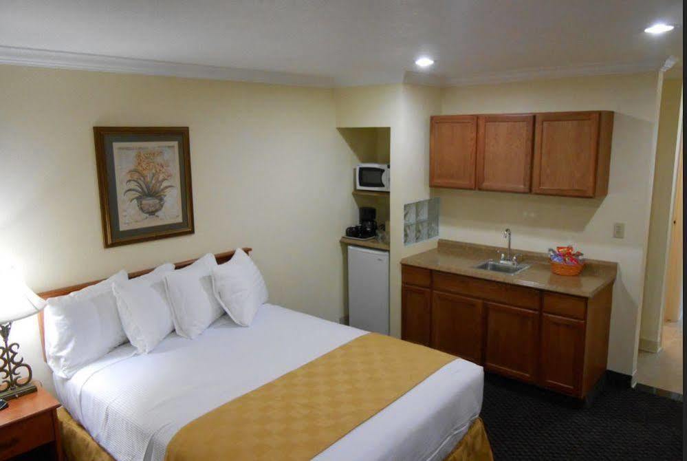 Best Host Inn Plaza Kansas City Zewnętrze zdjęcie