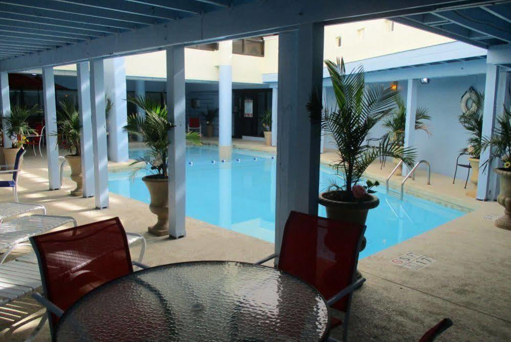 Best Host Inn Plaza Kansas City Zewnętrze zdjęcie