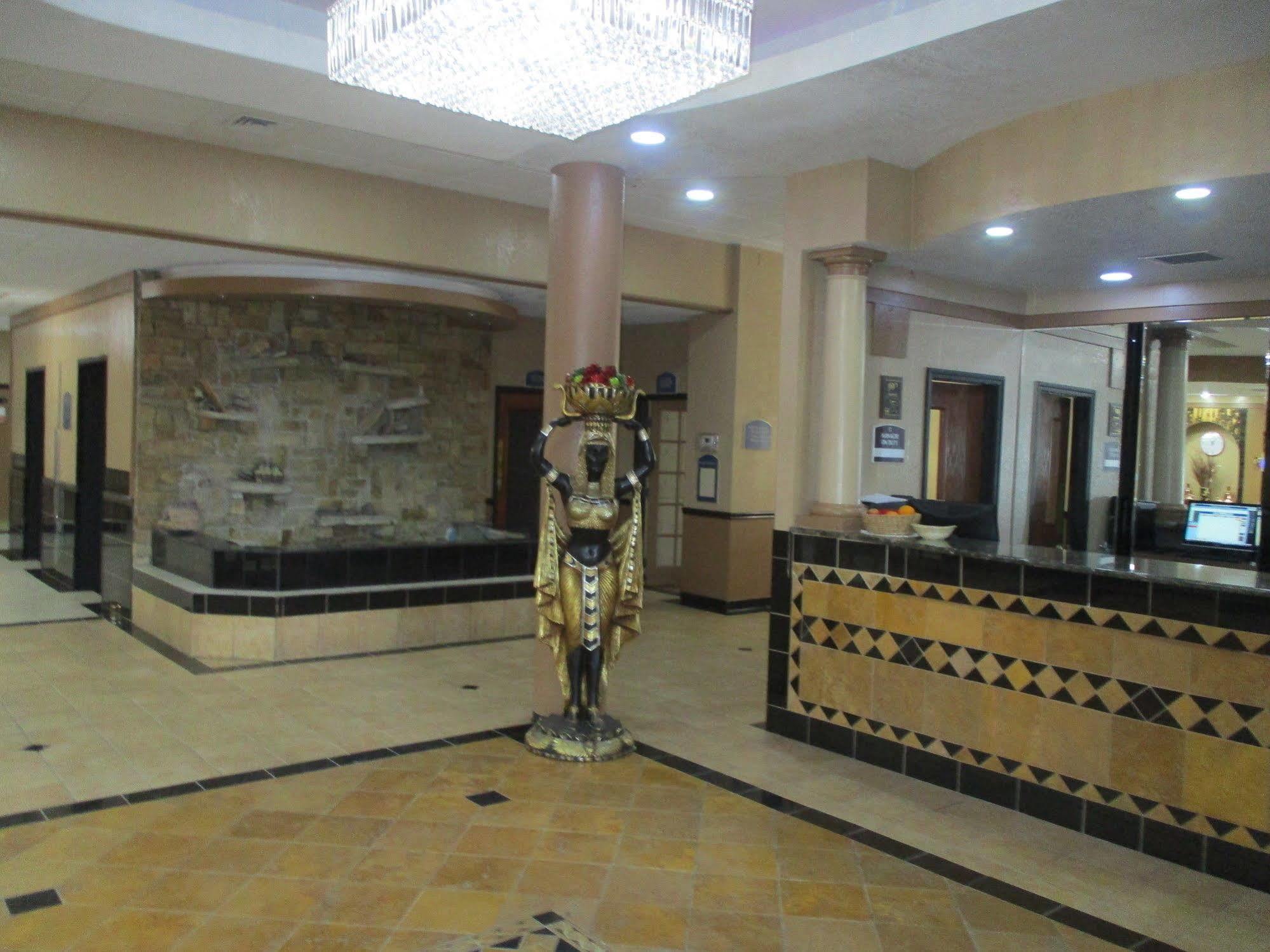 Best Host Inn Plaza Kansas City Zewnętrze zdjęcie